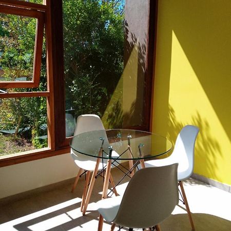 Casita Moderna Frente Al Bosque Apartment Mar del Plata Exterior photo