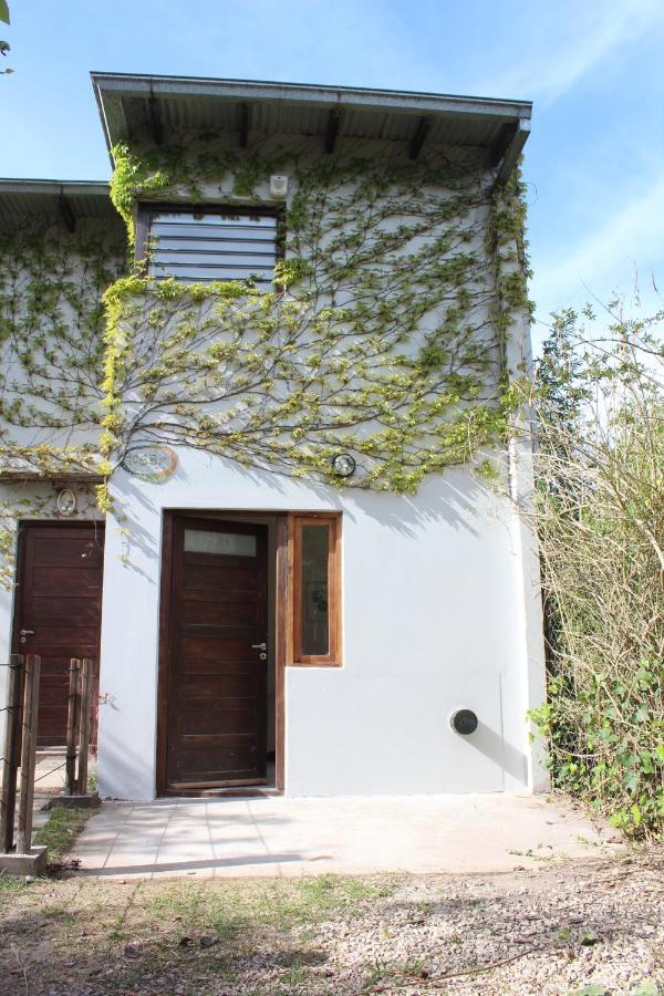 Casita Moderna Frente Al Bosque Apartment Mar del Plata Exterior photo
